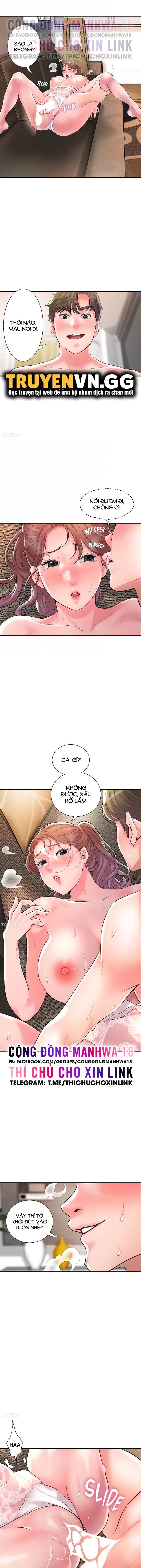 thị trấn nóng bỏng chapter 90 12