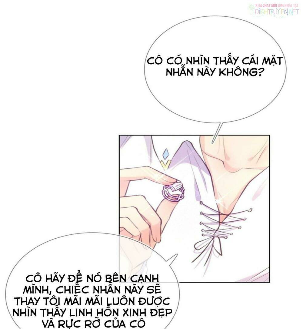 kế hoạch phát tài của olive chapter 3 18