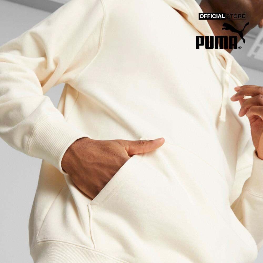PUMA - Áo hoodie nam Better Classics Relaxed 621318