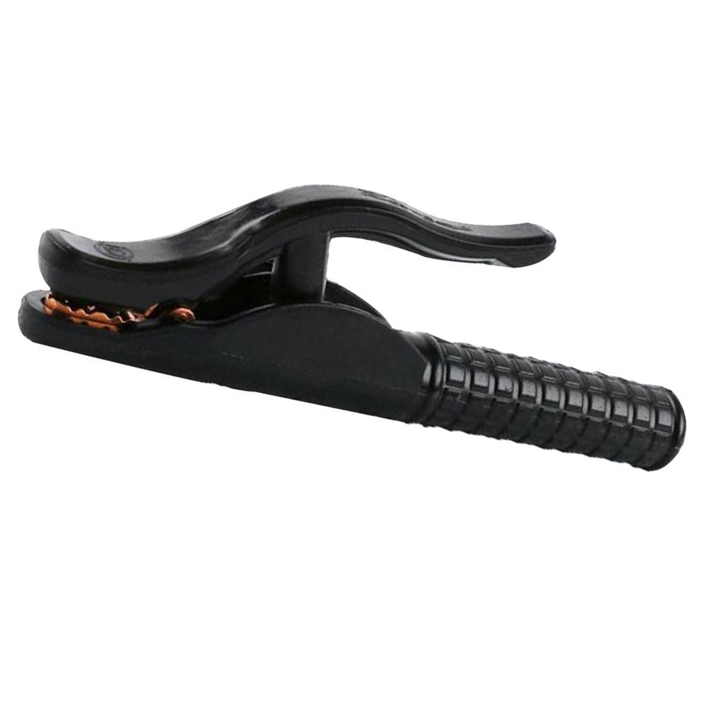 Welding Welder 1000a Copper Rod Welding Clamp Tool Welder