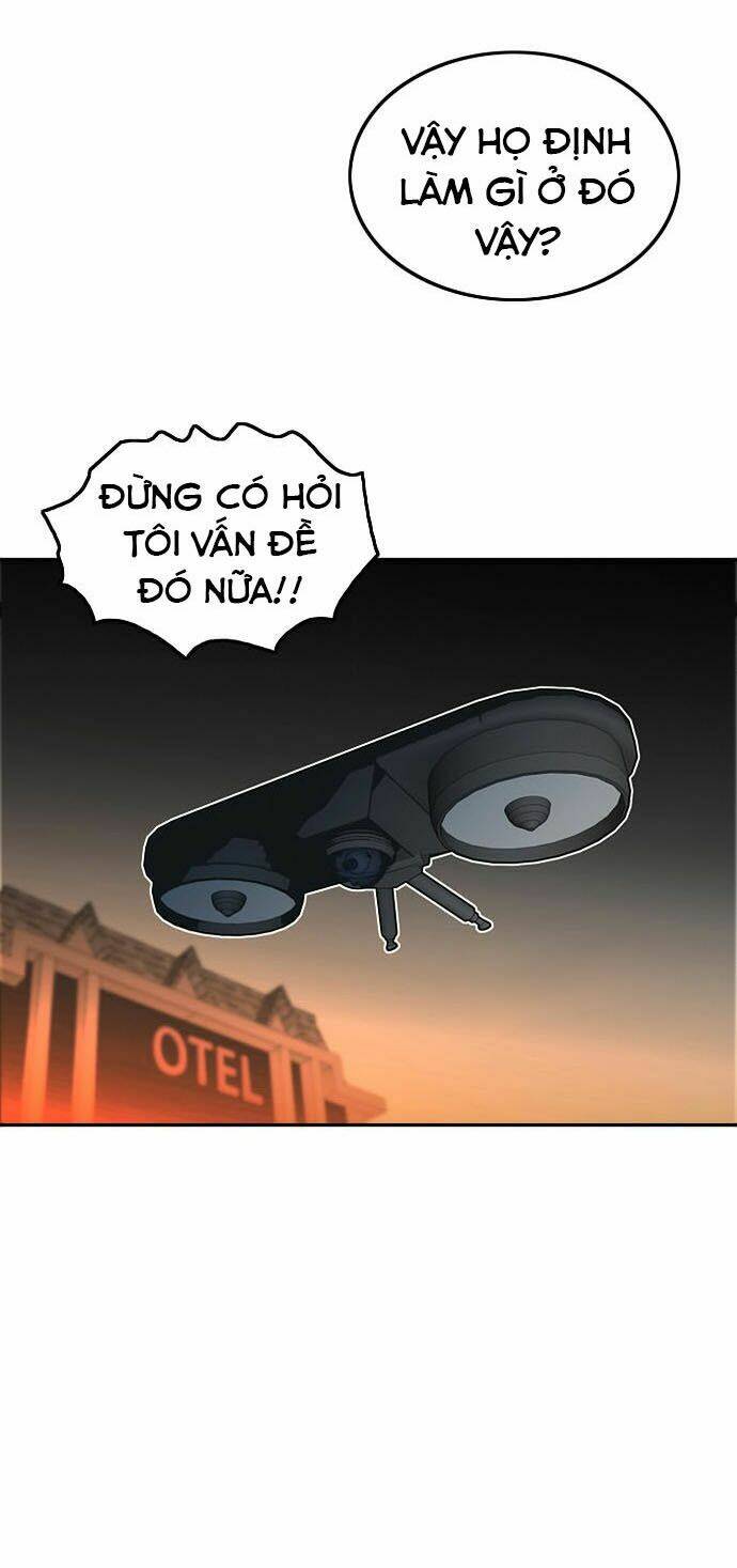 bẫy troll chapter 8 23