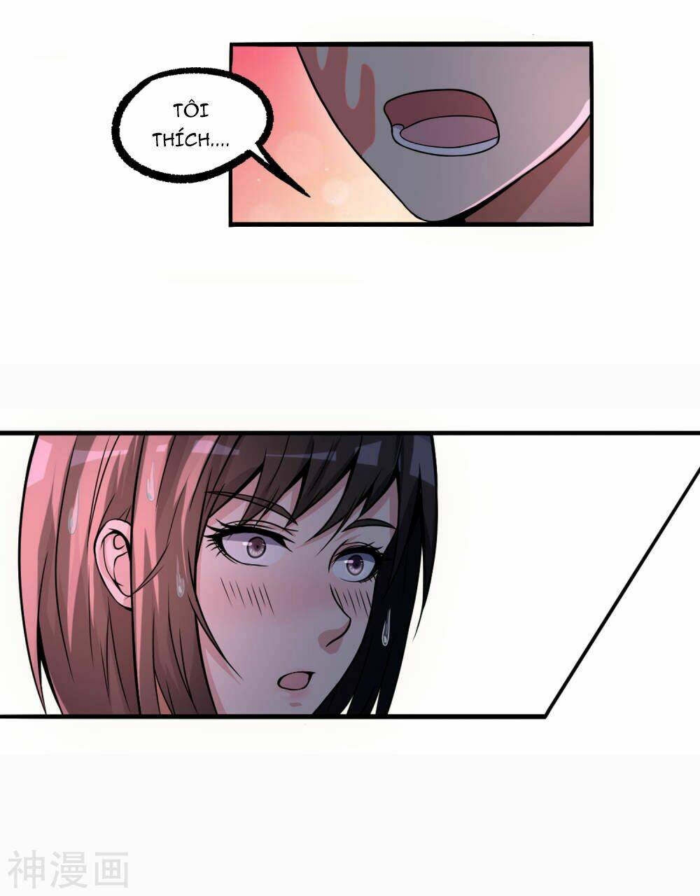 tôi có thuốc hối hận chapter 8 15