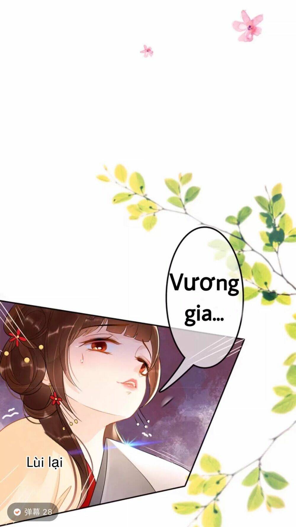 sủng phi của vương chapter 55 2