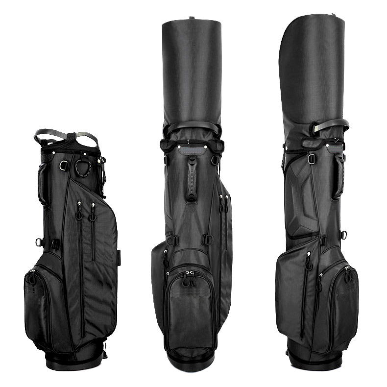 Thiết kế 2023 - TÚI GẬY GOLF FULLSET CHỐNG NƯỚC CÓ CHÂN CHỐNG - LIGHTWEIGHT WATERPROOF STAND GOLF BAG