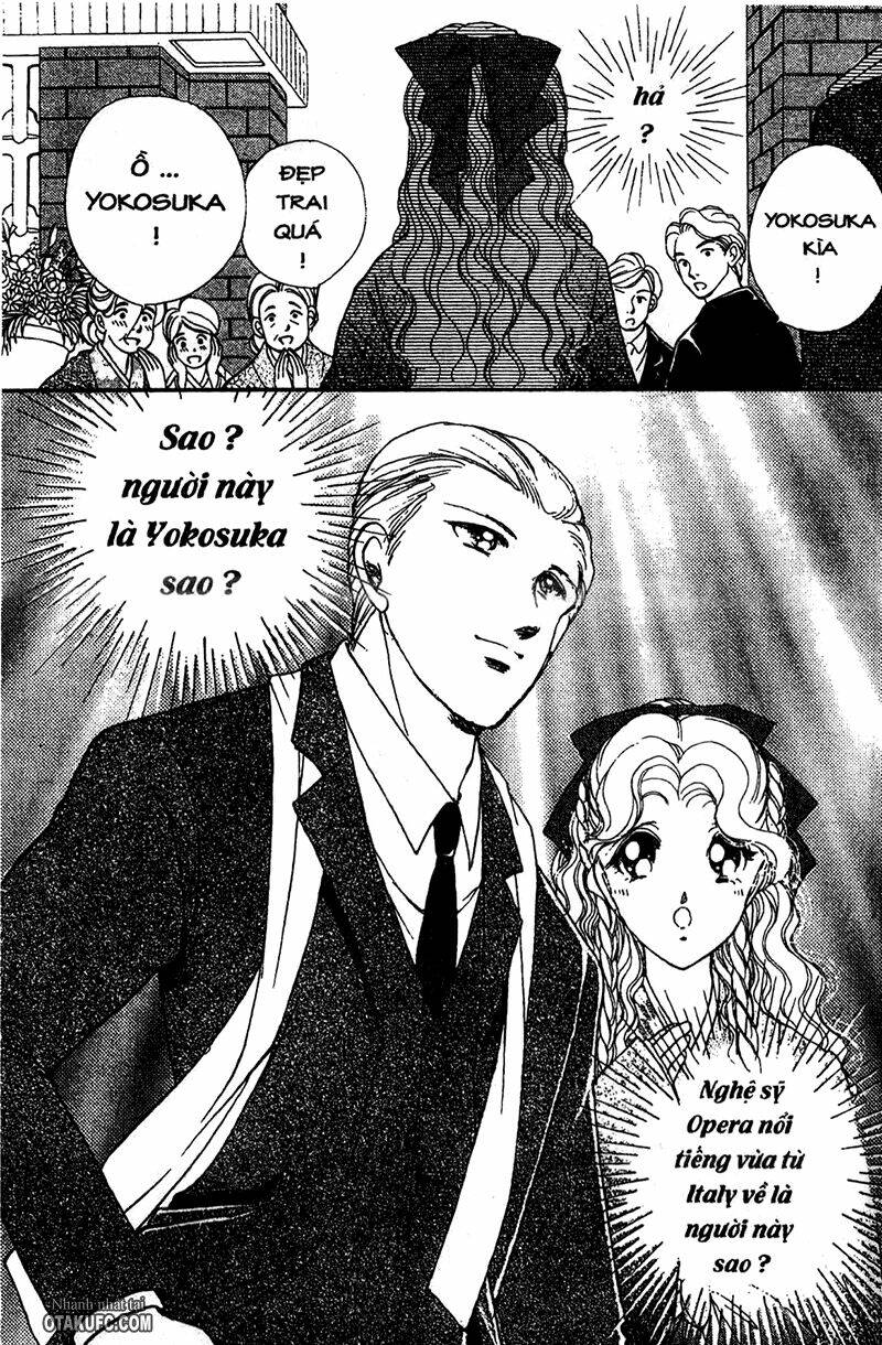 khúc tình ca ban mai - akatsuki no aria chapter 25 14