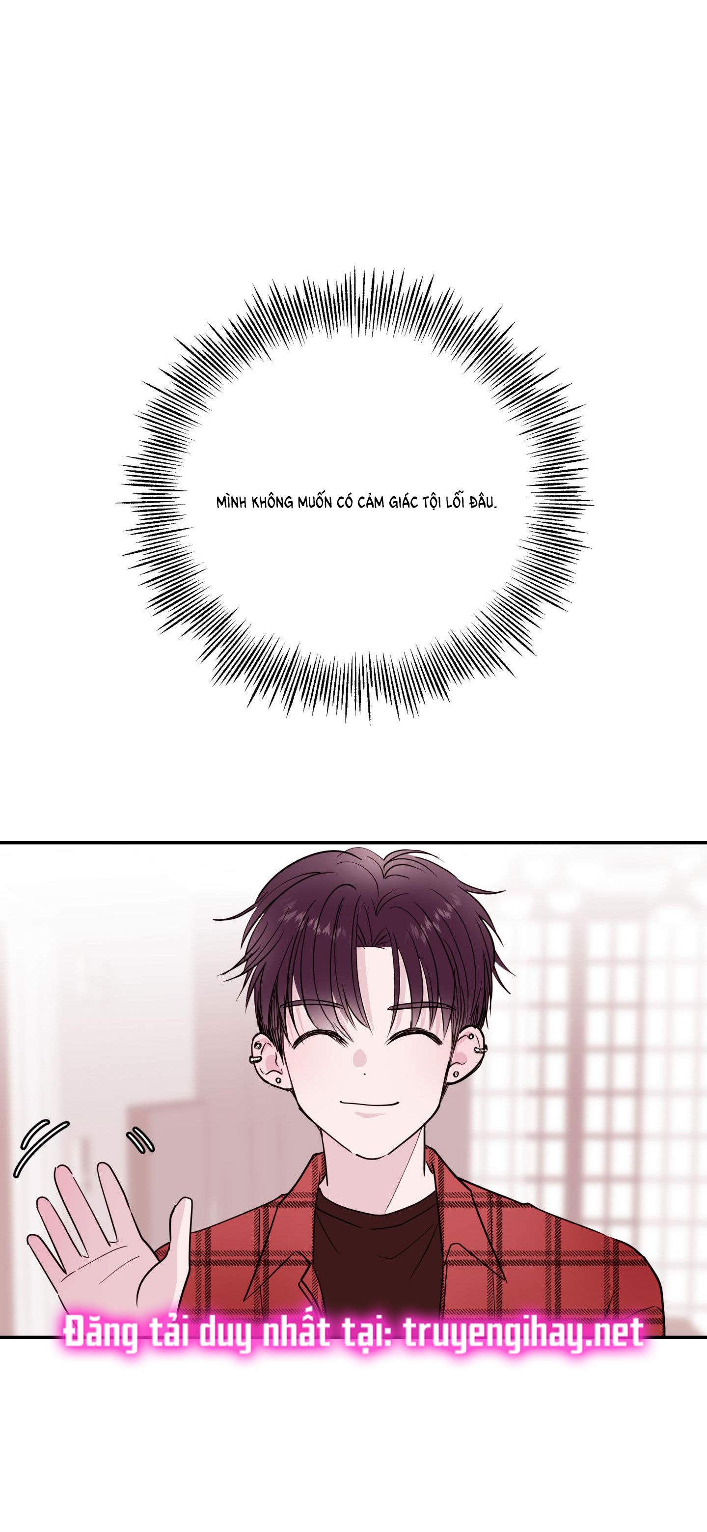 em trai vợ thật nguy hiểm chapter 22.1 21