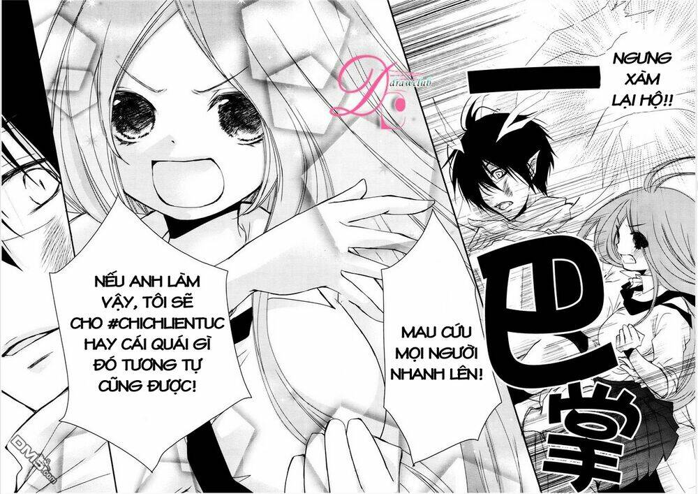 monmon mononoke chapter 1 42