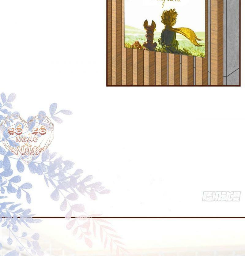 bạn gái tôi mới 30+ tuổi xuân chapter 79 44