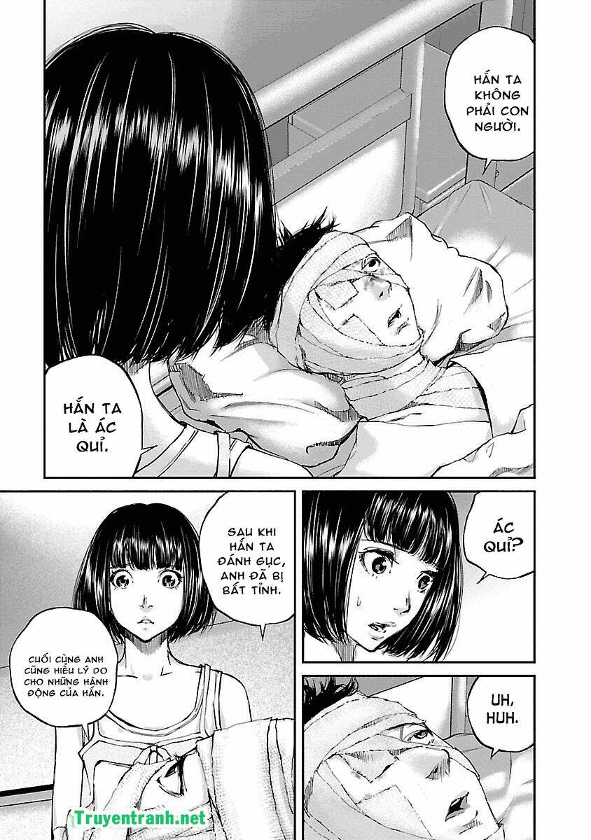 killing morph chapter 22 8