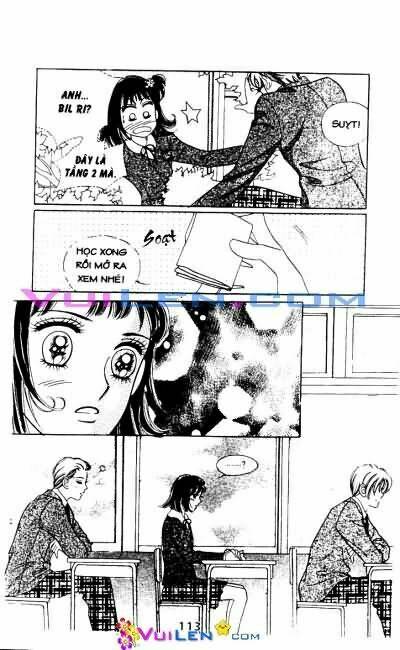 có anh trong đời chapter 3 113