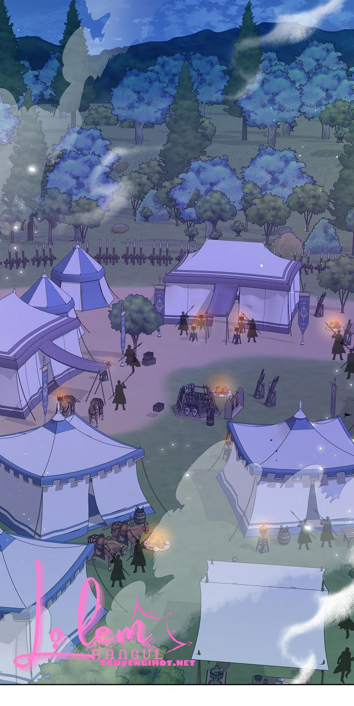 tôi đã nuôi dưỡng bạn thời thơ ấu thành bạo chúa chapter 39.1 6