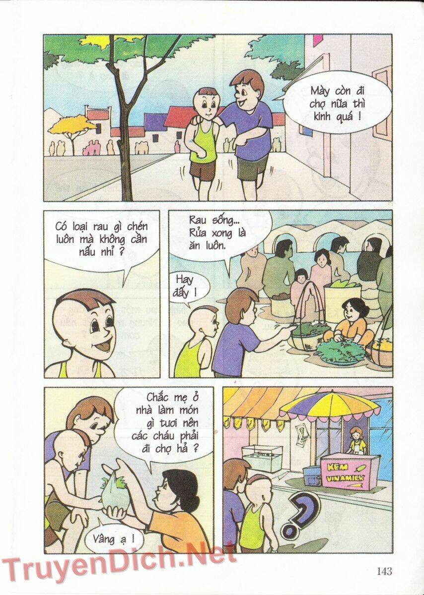 tý quậy chapter 2.3 6