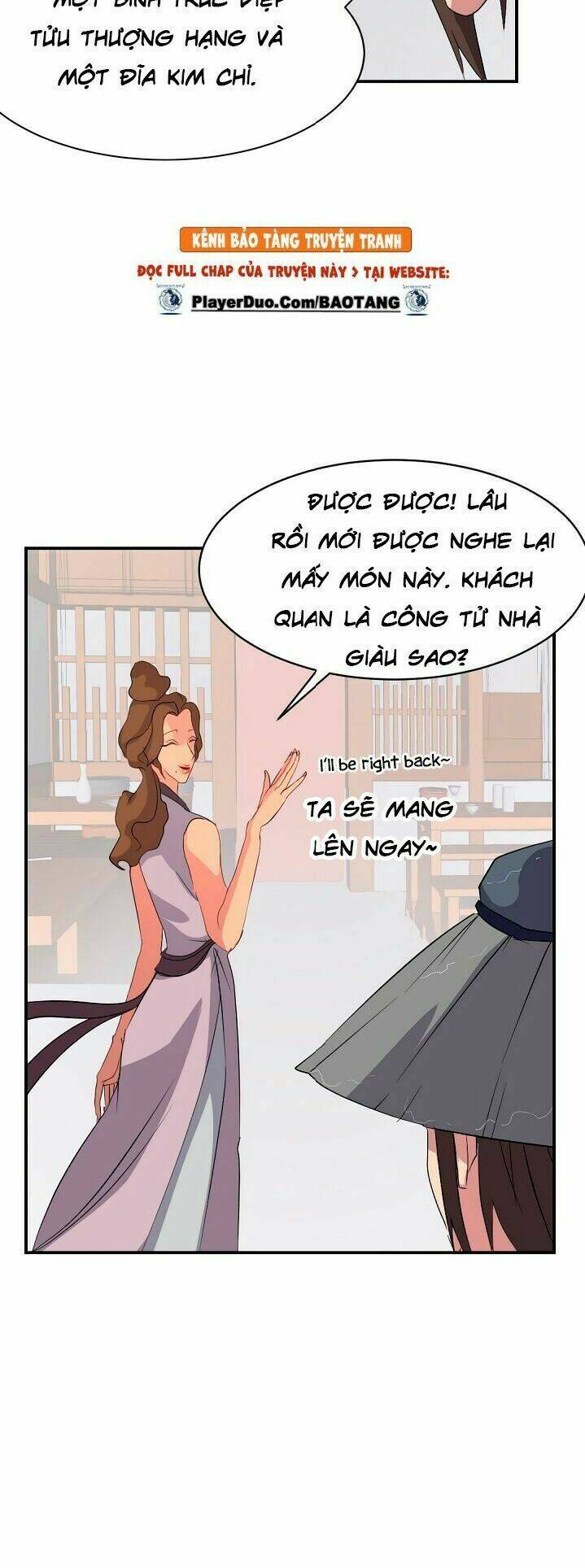 trọng sinh, bất khả chiến bại chapter 40 38