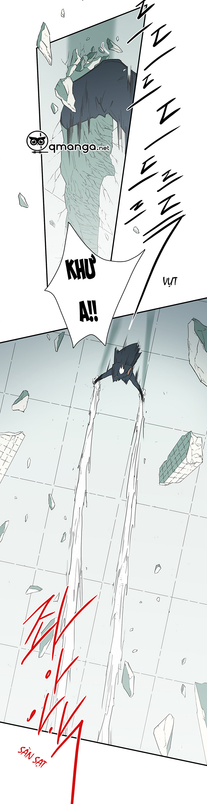 dear door chapter 101 20