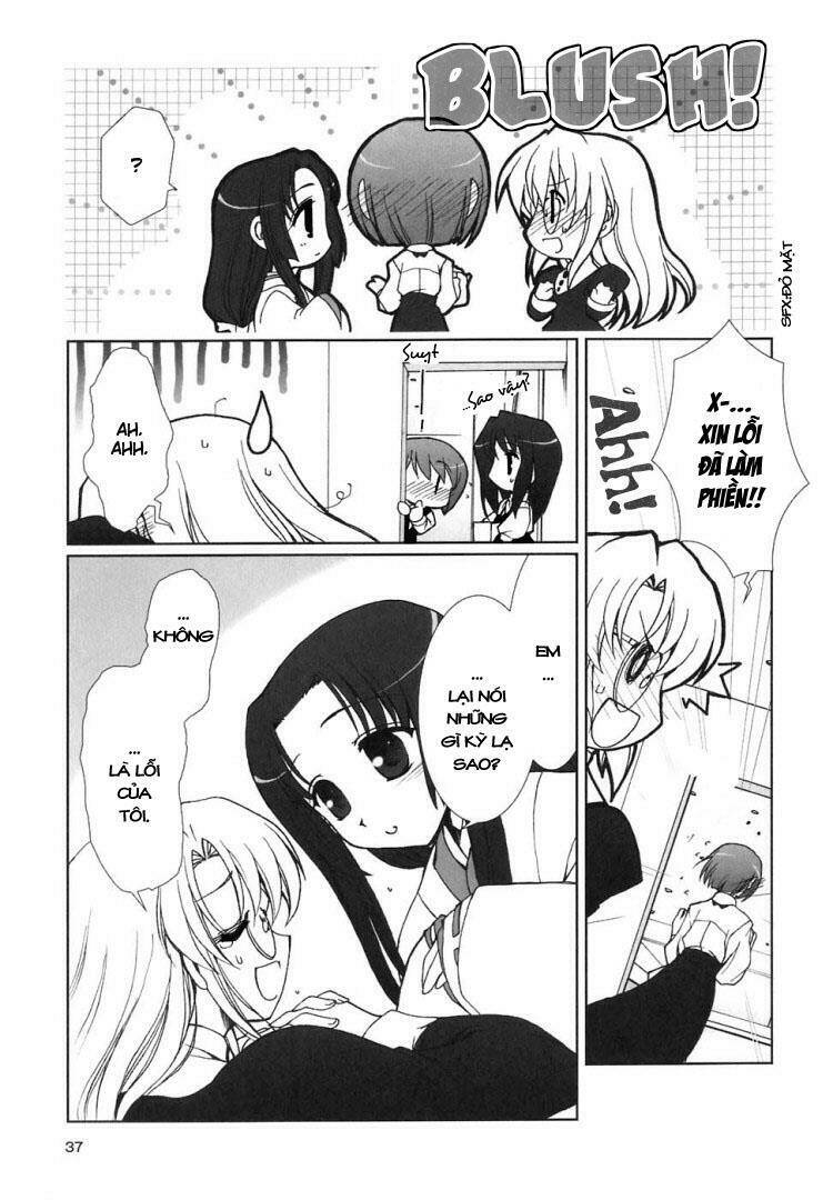 the caged miko and the whimsical witch chapter 2 12