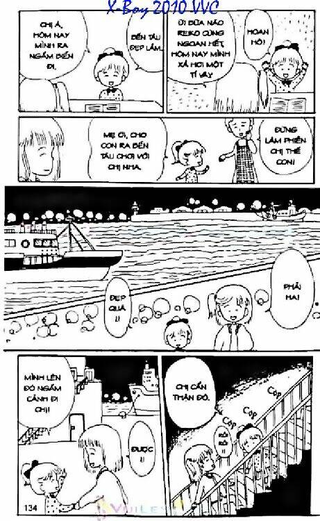 nhóc maruko chapter 5 134