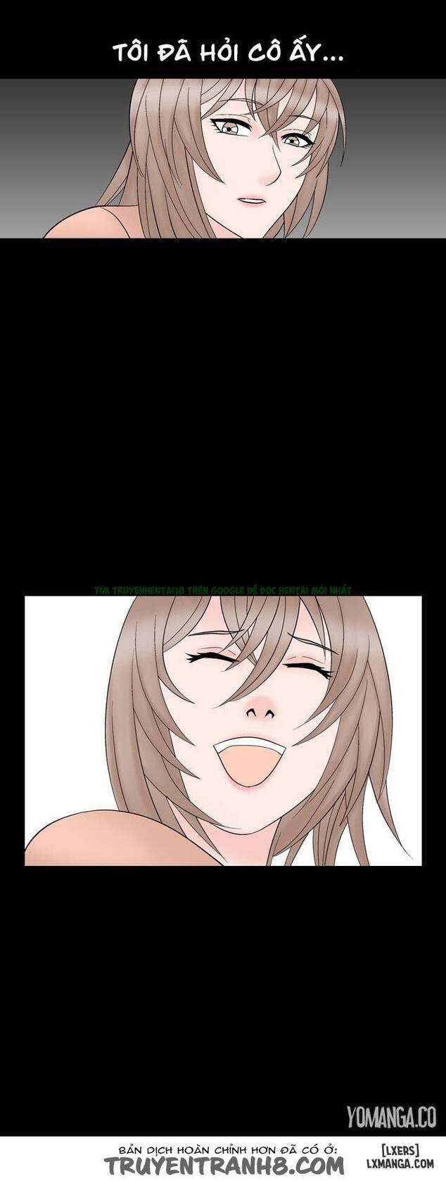 mùi vị của đôi bàn tay chapter 38 3