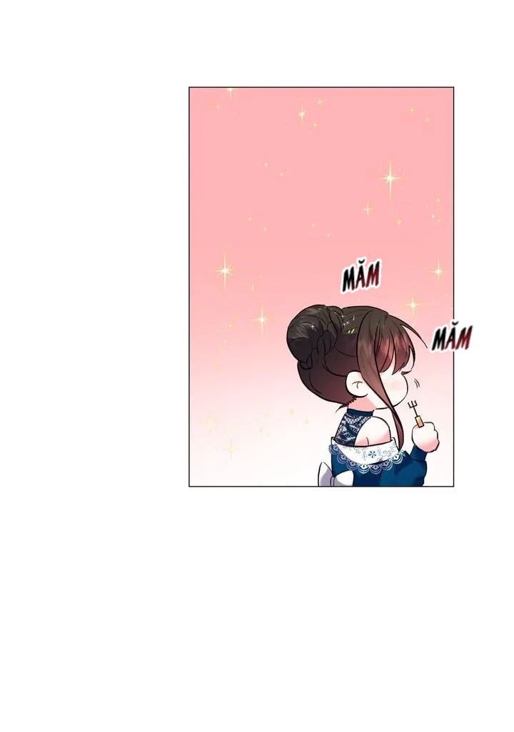 cách để nhân vật phụ phá đảo game hẹn hò chapter 5 20