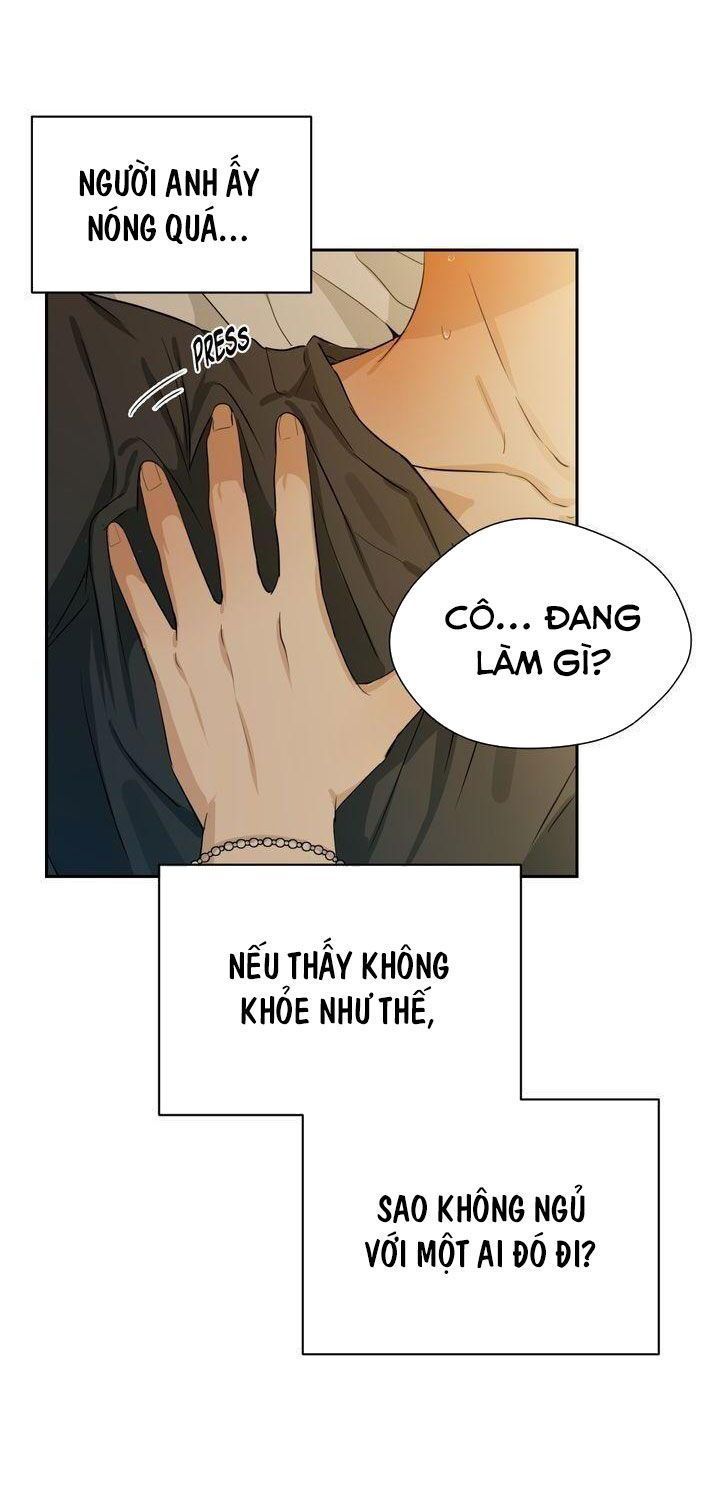 giấc mơ ngọt ngào chapter 19 42