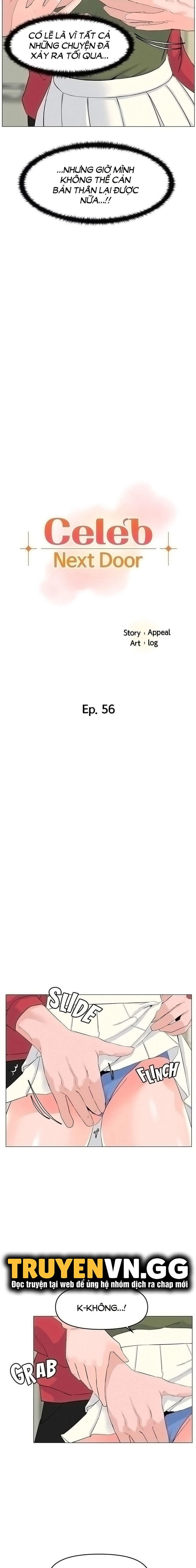 idol kế bên chapter 56 3