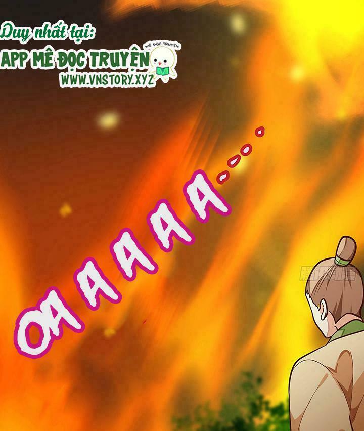 thái tử phi nhà ta thật hung hăng chapter 10 16