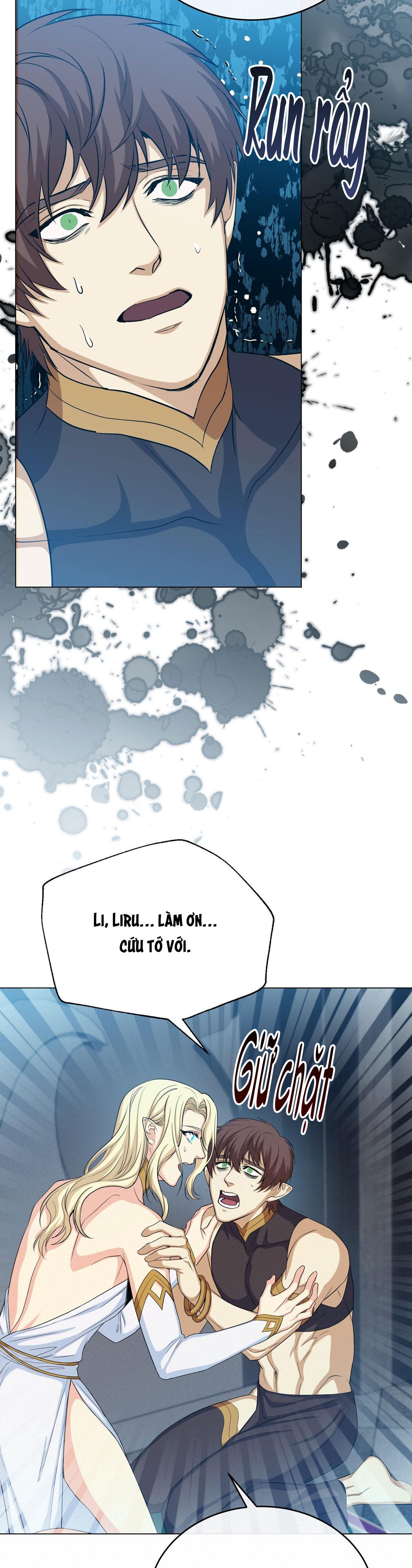 mặt trăng quỷ chapter 41 10