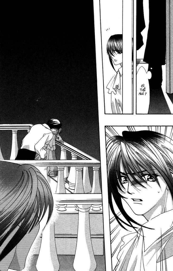 chàng thợ săn dâm đãng chapter 5 48