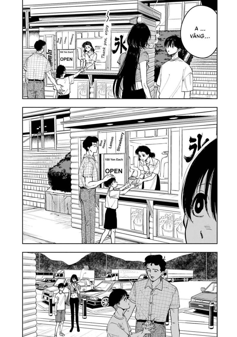 boku to mimoza no 75-nichi chapter 3 9