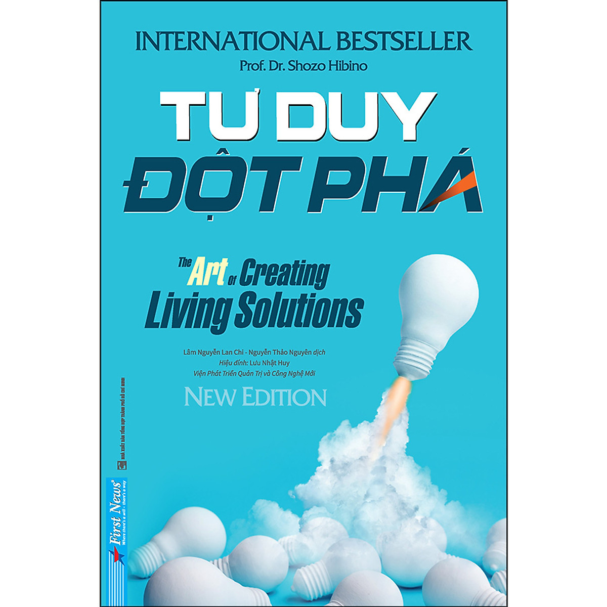 Combo Chinh Phục Mục Tiêu và Tư Duy Đột Phá