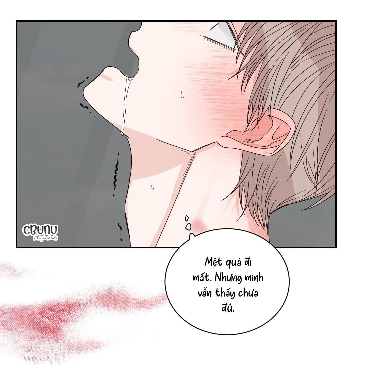 điểm dừng chân cuối cùng chapter 31 47