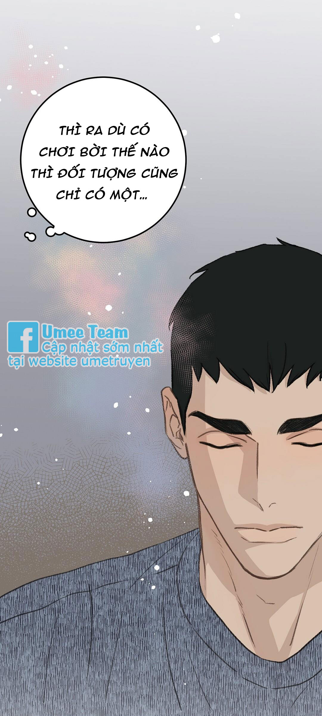 vùng cấm tình yêu của beta chapter 46 26