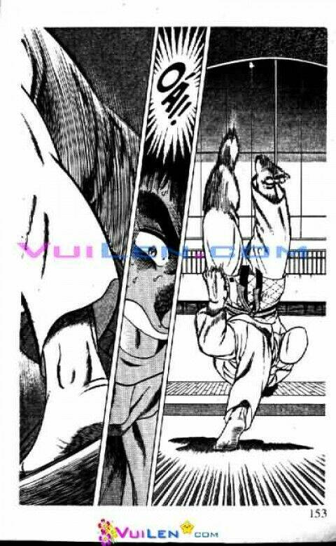 sôi động cầu trường full 17 tập chapter 6 153