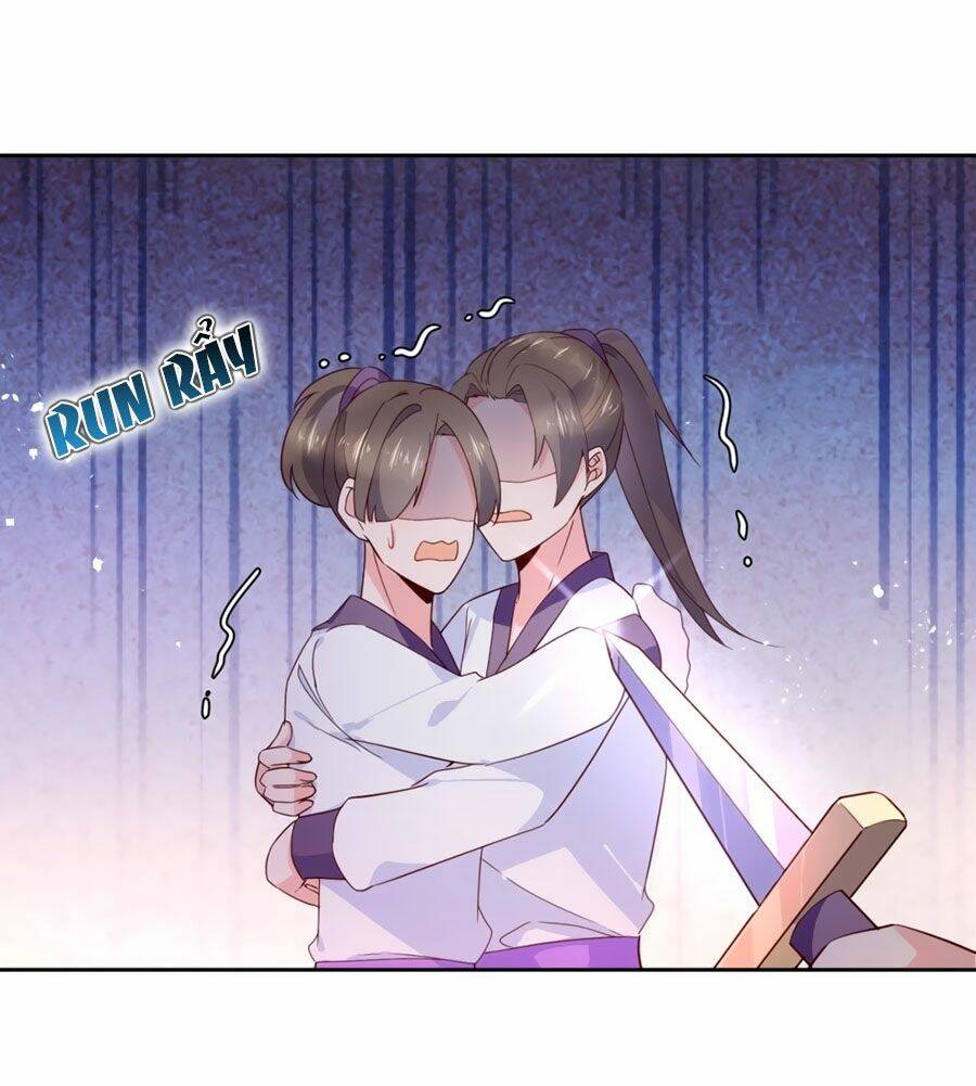 điềm mỹ chi huyết chapter 20 22