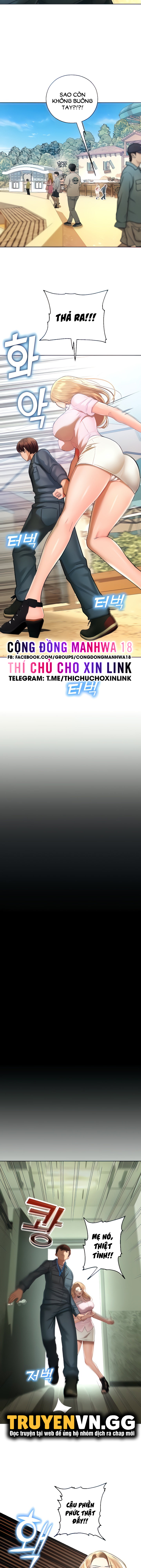 vòng đu quay định mệnh chapter 5 18