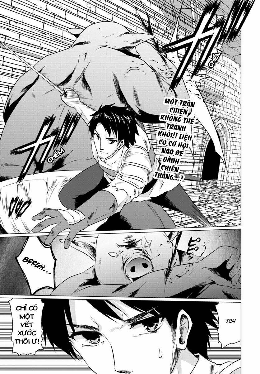 homeless tensei: isekai de jiyuu sugiru majutsu jisoku seikatsu chapter 2.1 1