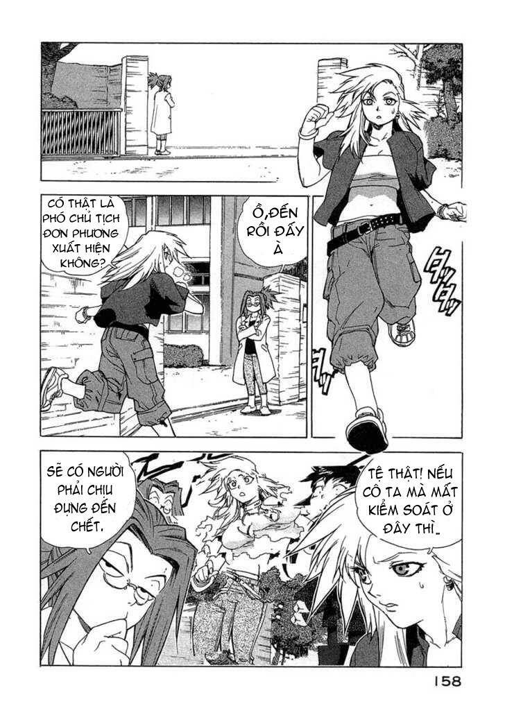 tende freeze! chapter 25 13