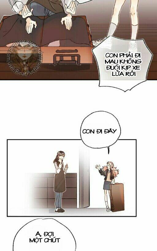 đệm lót ma nữ chapter 2 20