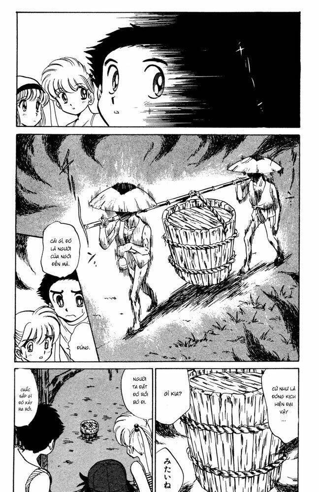 jigoku sensei nube - người thầy dũng cảm chapter 47 9