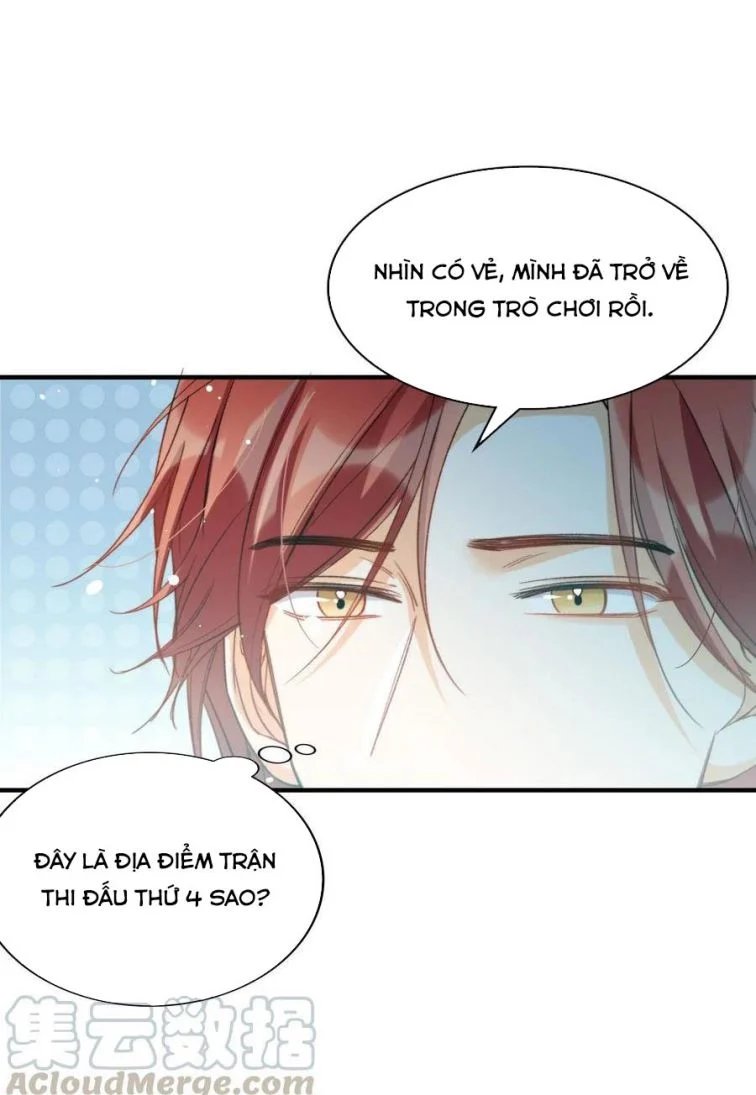 nụ hôn vực thẳm chapter 51 4