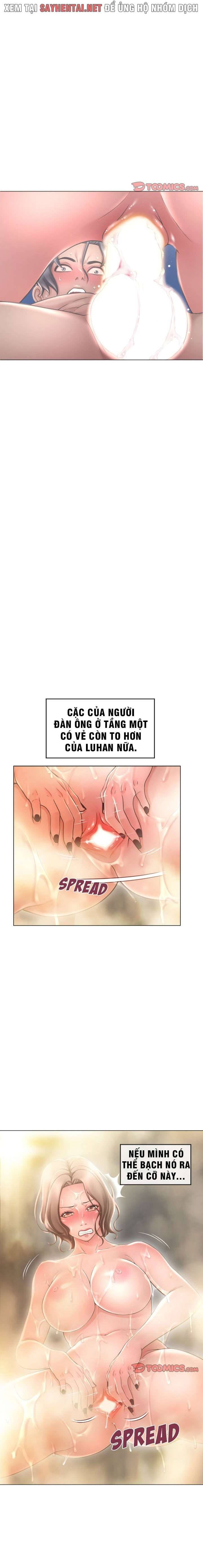 xa tận chân trời, gần ngay tr?.. chapter 30 29