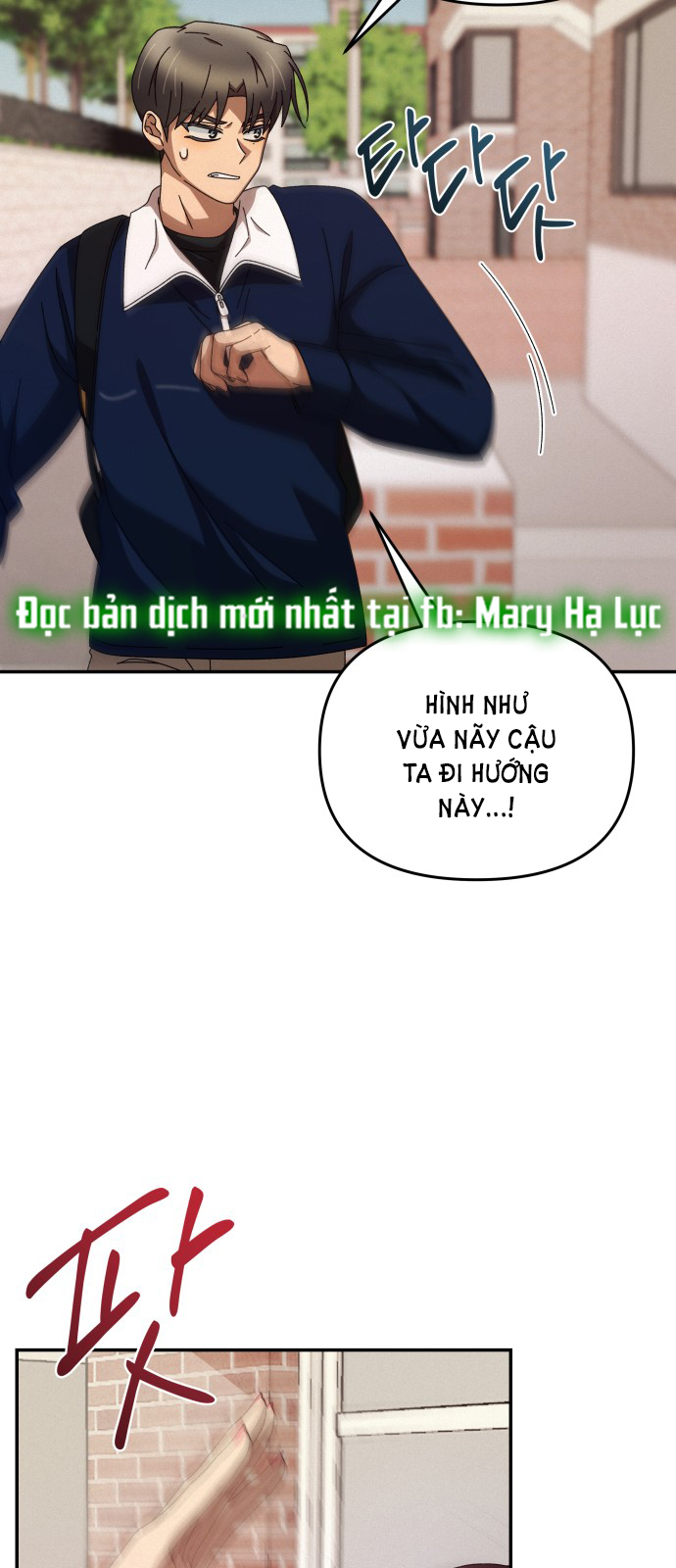 bạn gái tôi là robot -câu chuyện của cheol soo và young hee chapter 3.2 26