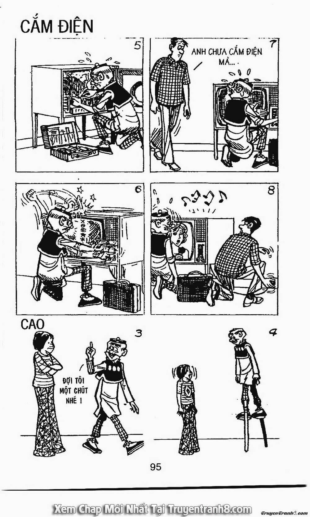 chú thoong chapter 227 11