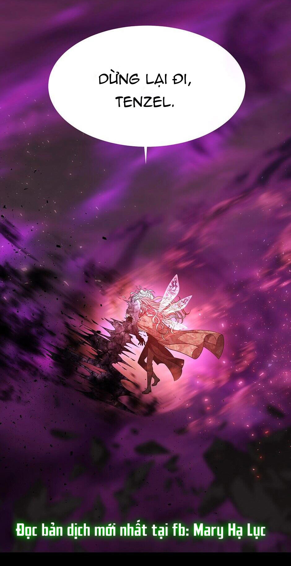 năm môn đệ của charlotte chapter 83 3