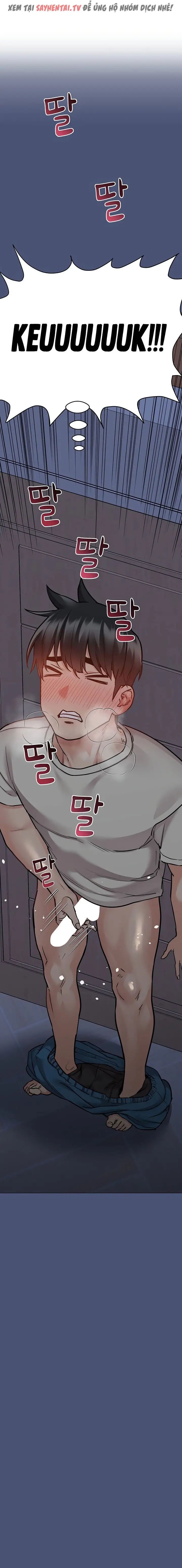 giữ bí mật với mẹ em nhé! chapter 44 5