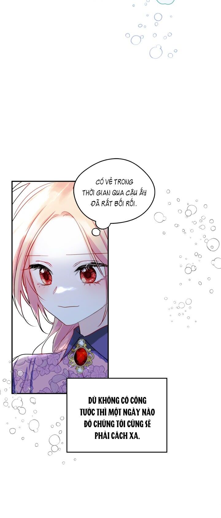 bạn thân khác giới của nam chính chapter 18 5