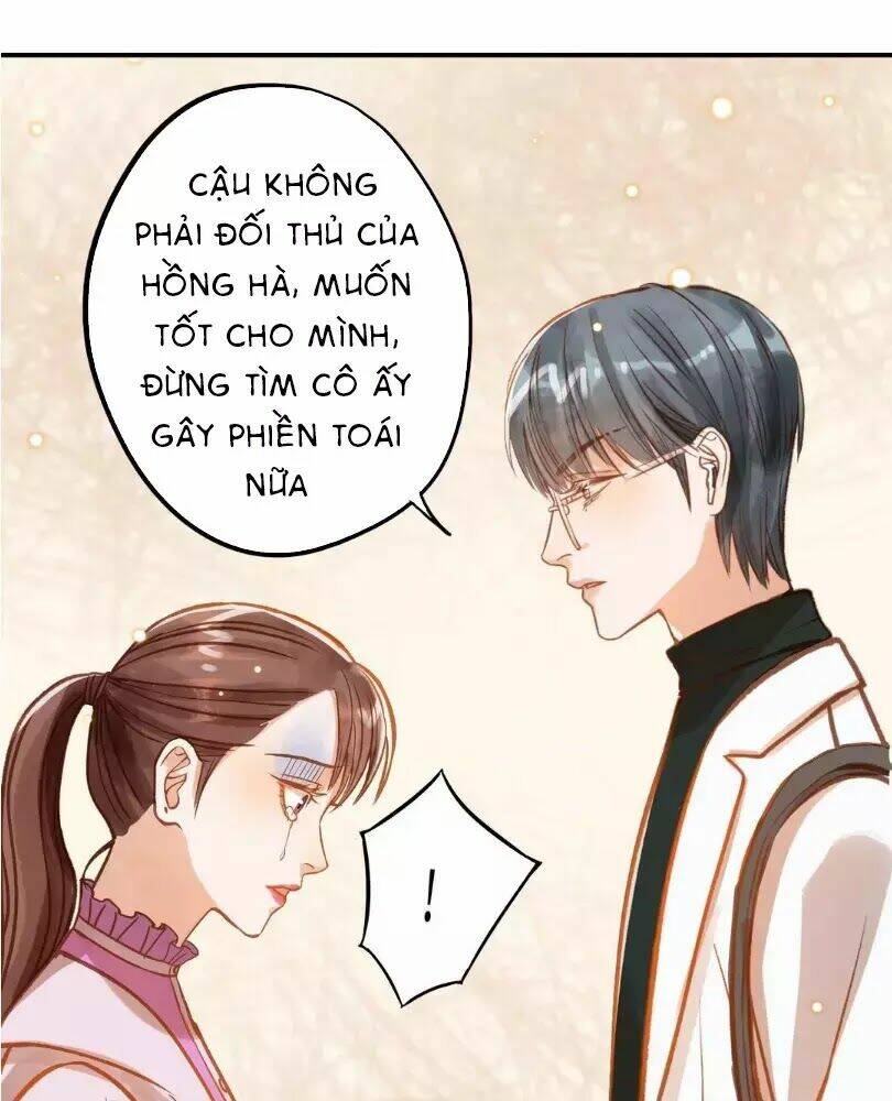 chồng trước 18 tuổi chapter 16 18