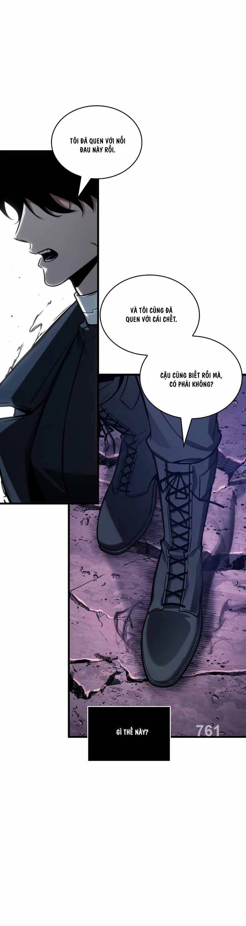 toàn trí độc giả - omniscient reader chapter 215 1