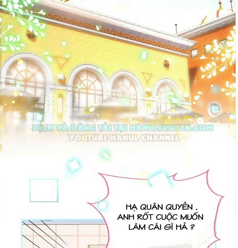 truy nã toàn cầu truy thê về sủng chapter 15 10