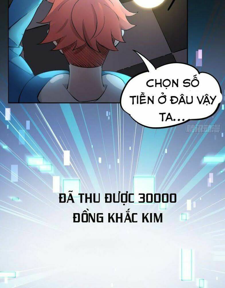 vô hạn khắc kim chi thần chapter 5 37