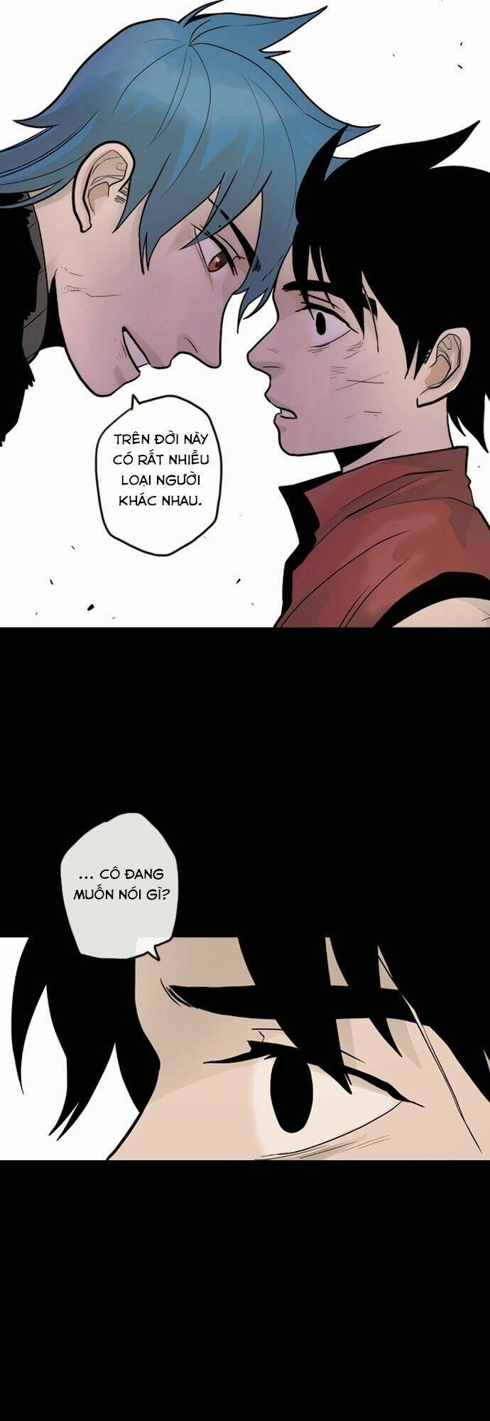 full metal wing chapter 14 15